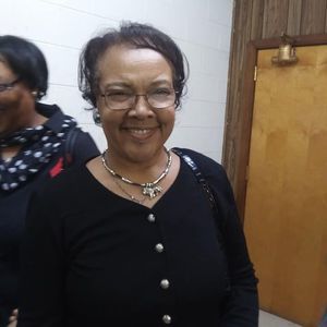 Meet your Posher, Deborah